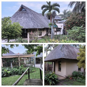 Pennington Beach Cottage Holiday accommodation